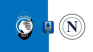 PES2021 🔵Atalanta 1-0 Napoli⚪ Serie A Enilive, Arriva la prima sconfitta degli azzurri.