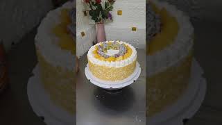 Quick and Easy Cake Decoration Ideas for Everyone #48