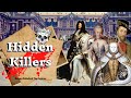 The Real Story Behind Hidden Poisons of the Royal Court | Royals Poisoning Themselves!