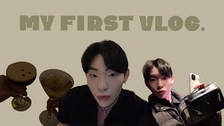 My First Vloggg!