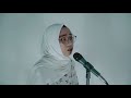 MAPPOJI - LAGU BUGIS (Cover) by Ikha