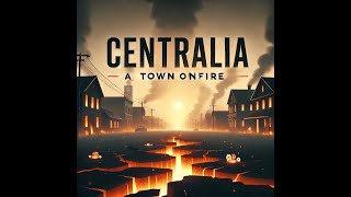 Centralia: The Town That Never Stops Burning