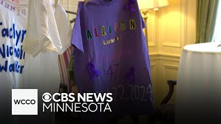 St. Paul memorial service honors victims of domestic violence