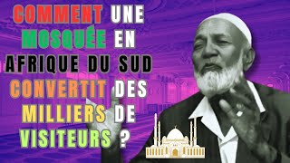 Découverte de l'islam en Afrique du Sud : Visite guidée de la mosquée Juma de Durban