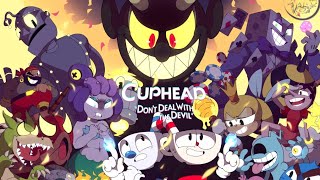 Cuphead Cartoon Rap Battle