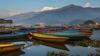 NEPAL | The abode of The Himalayas 2020