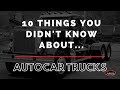 10 Things You Didn't Know About Autocar Trucks