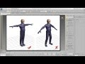 Basic Concepts in 3ds Max - Part 1 - Character Rigging