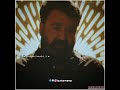 MOHANLAL mass  whatsapp status #youtubeshort #handcam