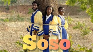Soso (Choir Version)