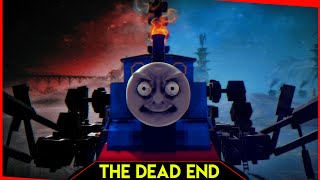 THOMAS | EP 02: THE DEAD END | Thomas.Exe story in Hindi | Scary Rupak |