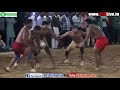 top 5 raid kabaddi gulzari munak