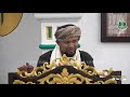 Ijazah Ayat Manzil dan Ayat Pengusir Jin - Ustaz Muhaizad Muhammad