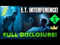 👽E.T.s Have Been Interfering With Your Energy!⚠️ FULL DISCLOSURE!🚨