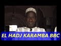 ISLAM DIAKHA EL HADJ KARAMBA DIABY BBC