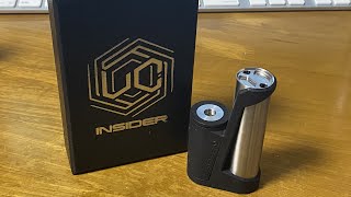 insider / I`M INFINITY MODS