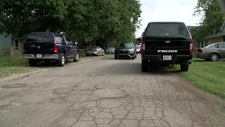 Muncie police: 5-year-old girl dies after being shot by 6-year-old brother