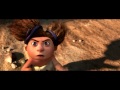 The Worlds First Big Game   The Croods