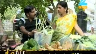 Panduranga Vittala - Indian Popular Kannada Comedy Tv Serial - Rangamma Gandugali - Zee Kannada