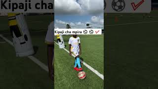 TAZAMA KIPAJI CHA MPIRA KUTOKA CHAMANZI DSM #millardayo #football #mpenjatv #mbosso #mamamboga