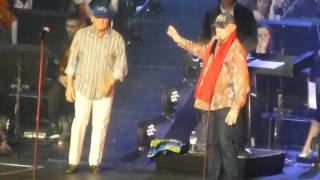 Beach Boys - Night of the Proms 2015 Stuttgart