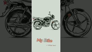 This is my bike.    #splendor        #bike  #video #youtube #shorts #feed