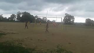 Tallanggri songo 2day football kallenga