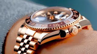 Top 15 Best Rolex Watches 2025: Which One Is Best?