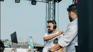 DJ Chetas Tum Hi Ho Vs Love Nwantiti | Live At DubaiExpo
