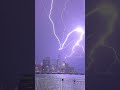 Lightning struck the World Trade Center in New York Vtornik - MONEY RAIN (Phonk) #shorts #news