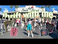 THRIFT WITH ME // thrifting at the Rose Bowl Flea with $50!!!