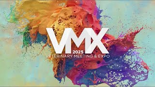 🐾The First-time Attendees' Guide to VMX 2025