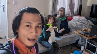 Mengunjungi Salah satu Oriental Shop di Inggris, apakah bisa Nemu Barang Indonesia‼️ #vlog #uk #2025