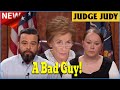 Judge Judy [Episode 9951] Best Amazing Cases Season 2O24 Full Episodes HD