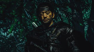 Ghost of Tsushima - Ghost Rampage #2
