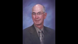 Robert Hallford Memorial Slideshow