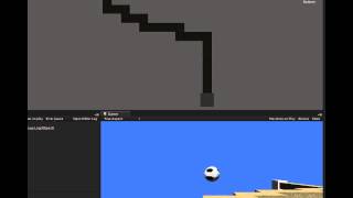 random path generator