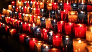 When are CANDLE RITUALS MOST effective?