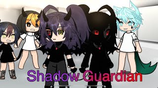 Shadow Guardian || GLMS || Made by: Aetriss [Original]