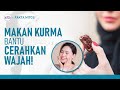 Tinggi Antioksidan, Ini Manfaat Kurma untuk Kecantikan dan Kesehatan! | Hidup Sehat tvOne