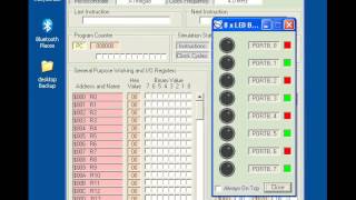 AVR Microcontroller LED Interfacing Basics