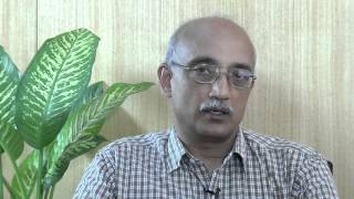 Dean, IAR on International and Alumni Relations @ IITM