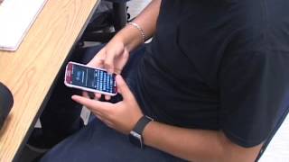 My Stop App