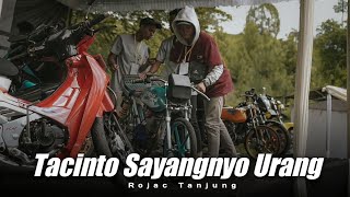 Tacinto Sayangnyo Urang ( DJ Topeng Remix )