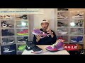 chk studios 鞋評 kyrie 7 performance test 球鞋測試 外觀與3代類似 在性能上能夠超越前輩嗎