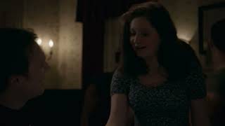 debbie and matty [scene pack] |s5 ep3|