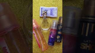 Top 5 perfumes under Rs 100 only you must try. #perfume #shorts #shorts #ytshort