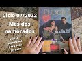 Ciclo 07/2022 | Revista Eudora - Dia dos namorados 💝