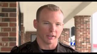 Citizens help Bedford County deputy make arrest - WDBJ