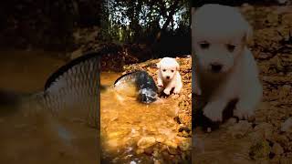 Cute puppy 🐶❤️  Full HD video editing  #editingvideo